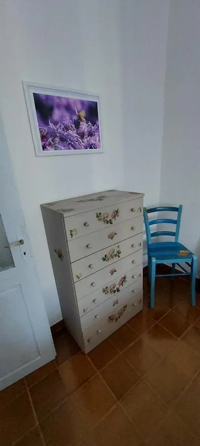 Via Castello Appartamento Da Mary Montecreto Holiday home