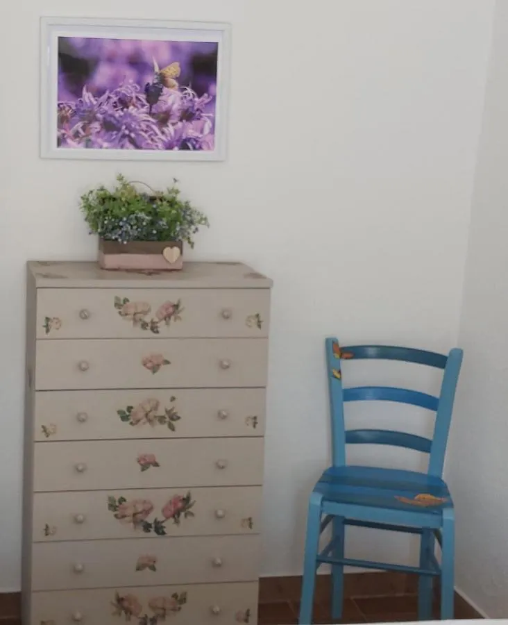 Via Castello Appartamento Da Mary Montecreto Holiday home