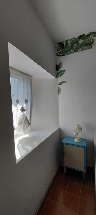 Via Castello Appartamento Da Mary Montecreto Holiday home