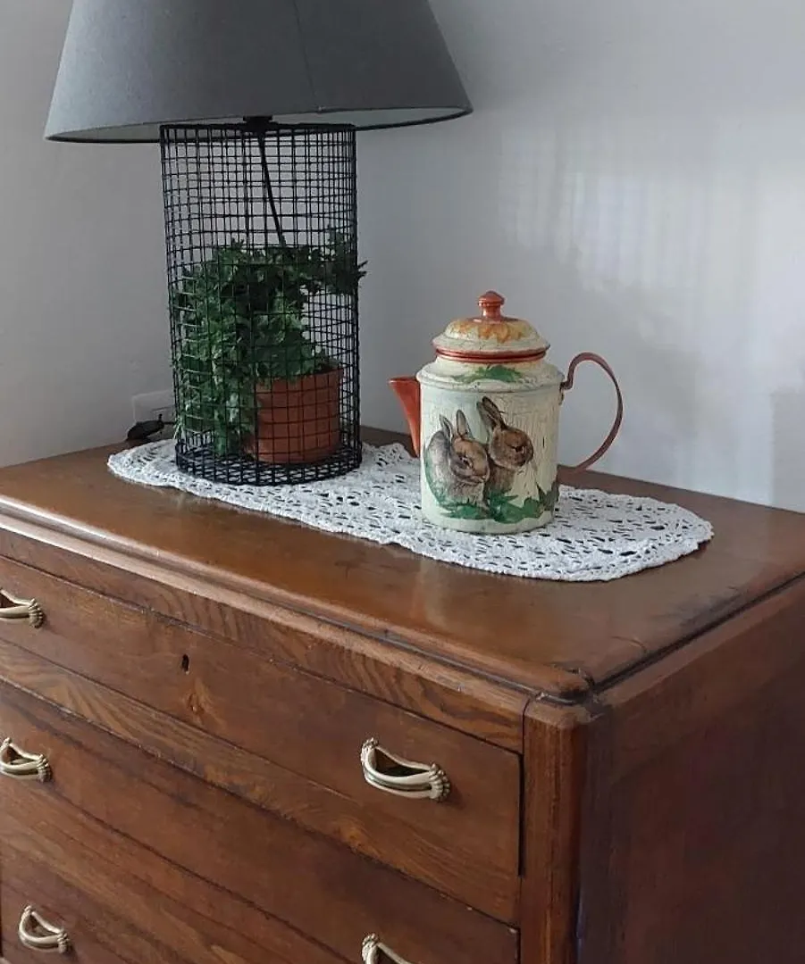 Via Castello Appartamento Da Mary Montecreto Holiday home
