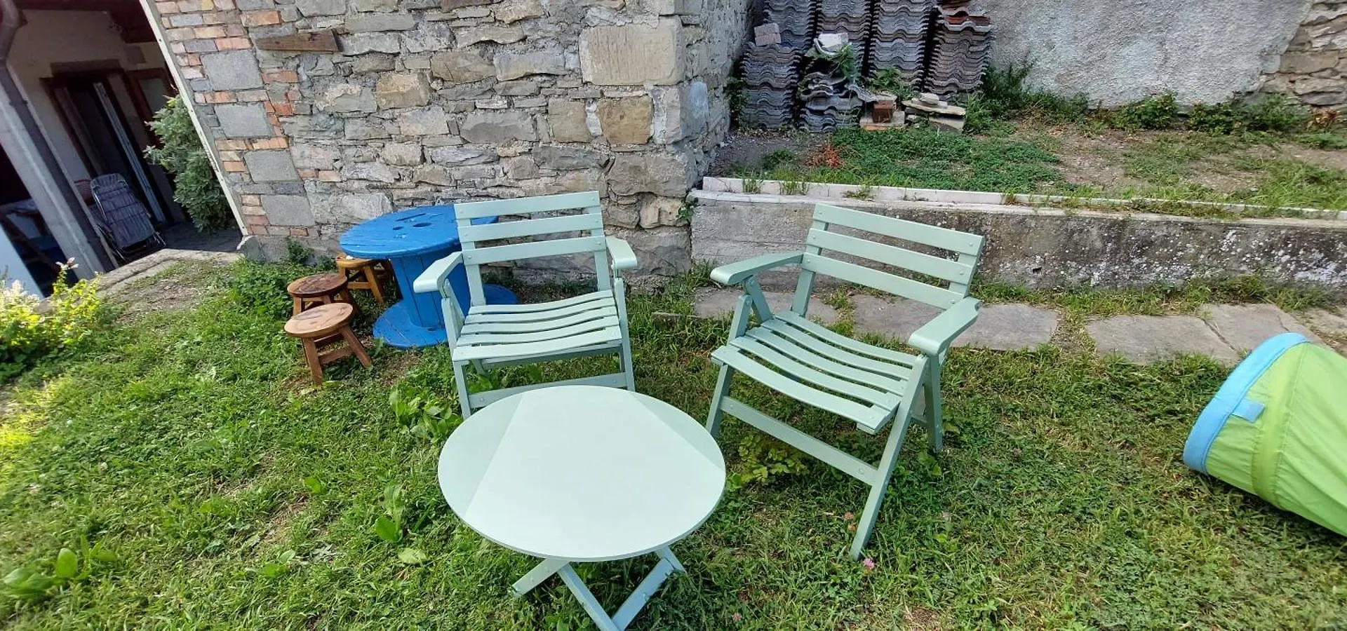Holiday home Via Castello Appartamento Da Mary Montecreto Italy